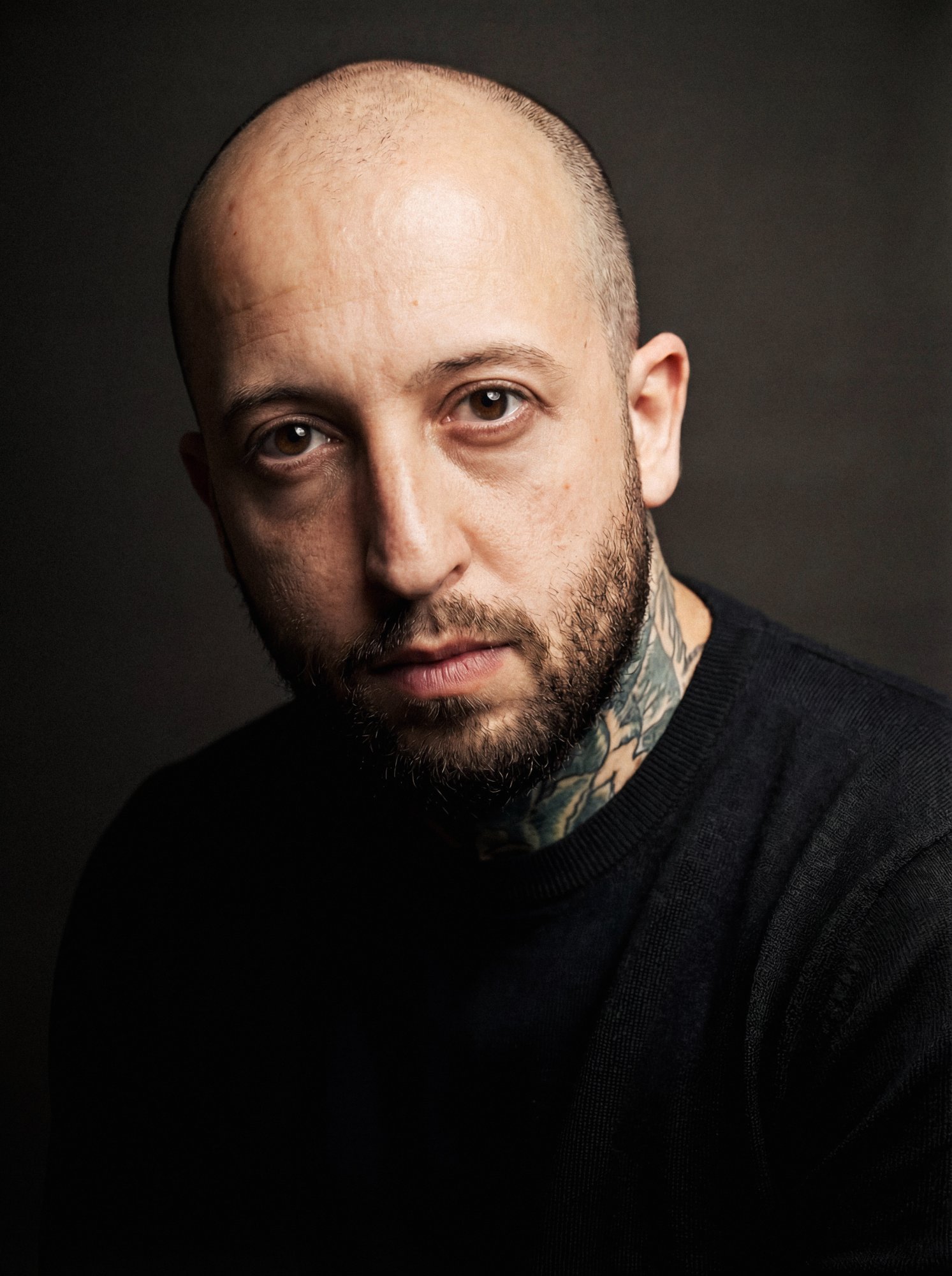 Alexandre Marques