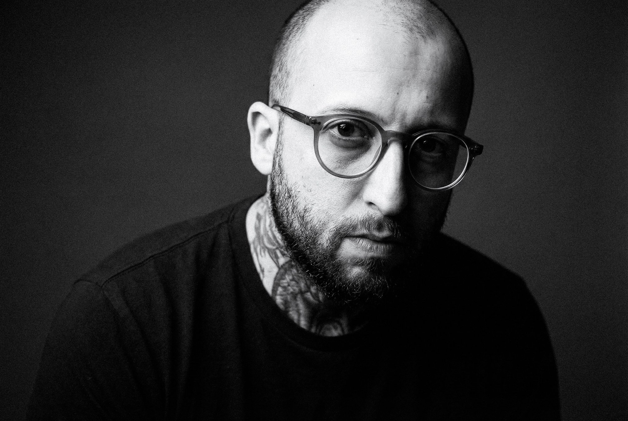 Alexandre Marques